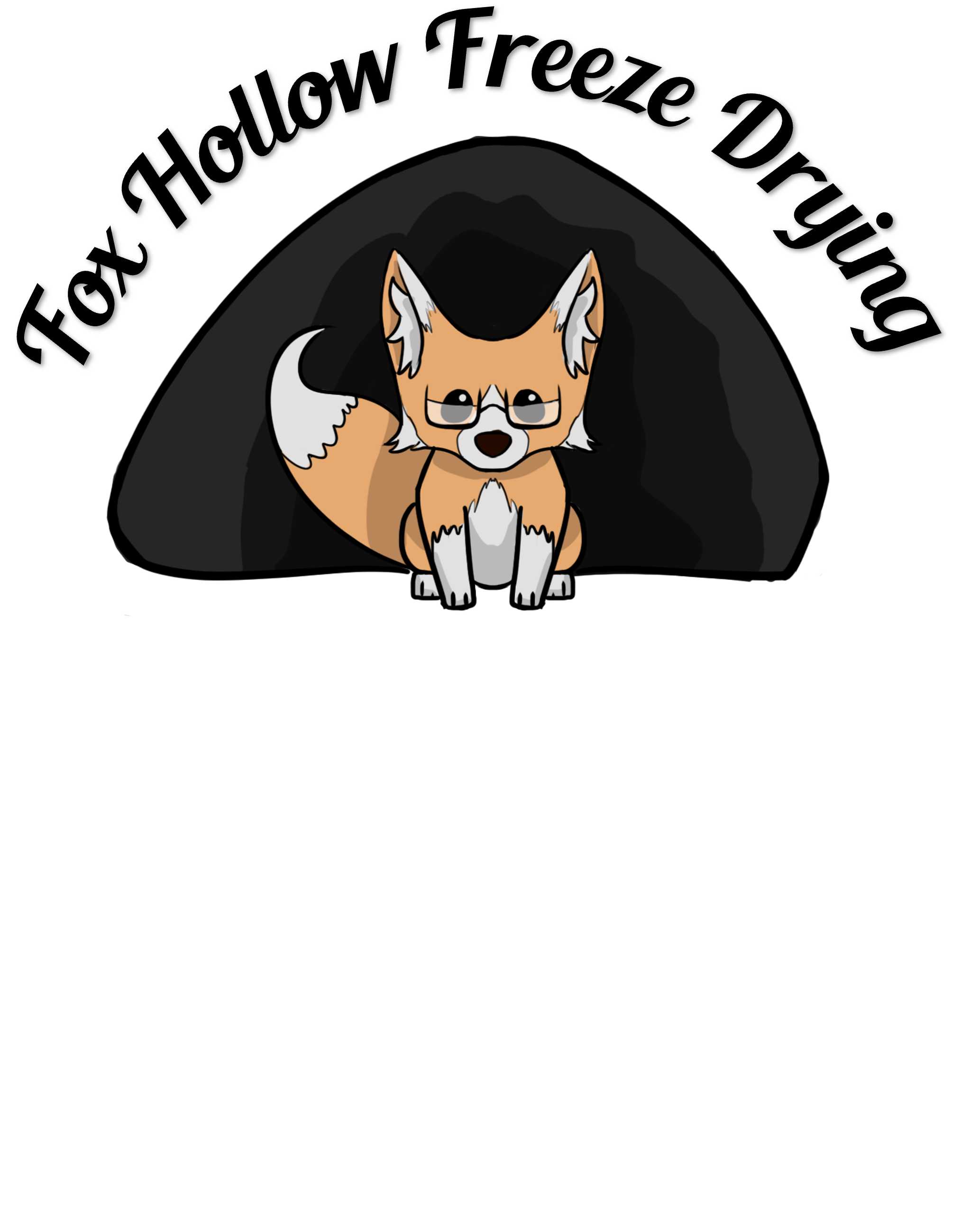 Fox Hollow Freeze Drying logo