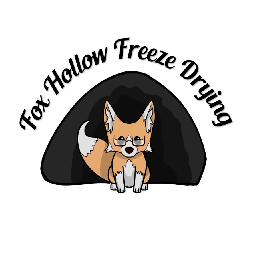 Fox Hollow Freeze Drying logo